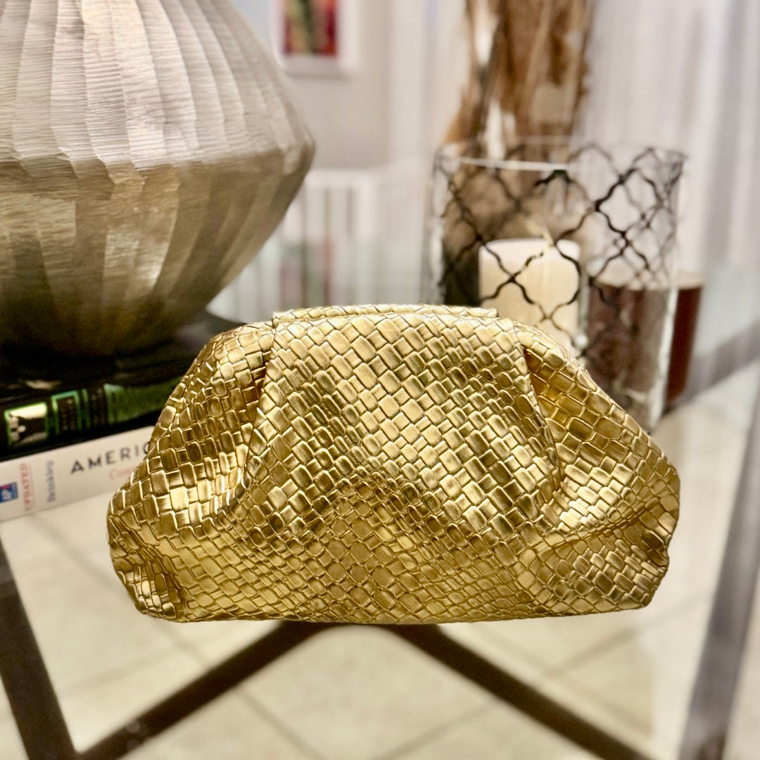 Golden